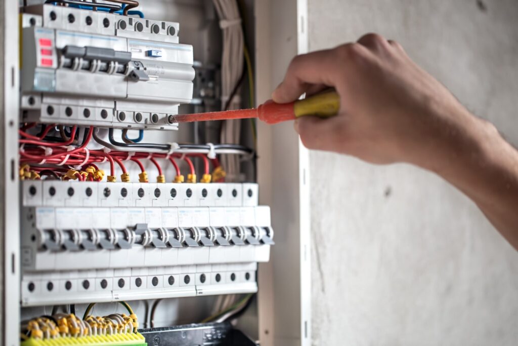 Electrical Services